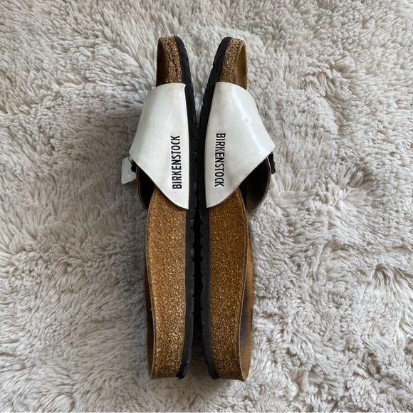 BIRKENSTOCK MADRID SANDALS - Picture 5 of 11